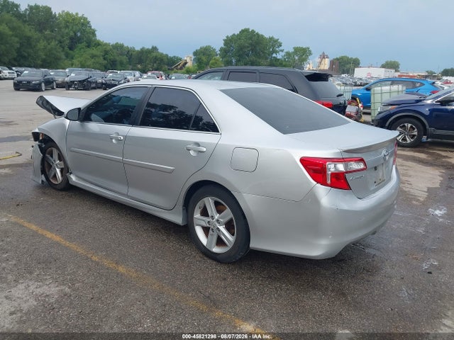 Aukcja sprzedaży 2013 Toyota Camry Se, vin: 4T1BF1FK5DU266680, numer aukcji: 45821298