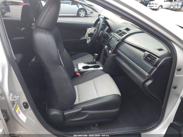 Aukcja sprzedaży 2013 Toyota Camry Se, vin: 4T1BF1FK5DU266680, numer aukcji: 45821298