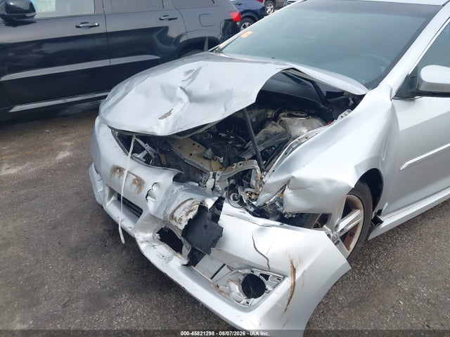 Aukcja sprzedaży 2013 Toyota Camry Se, vin: 4T1BF1FK5DU266680, numer aukcji: 45821298