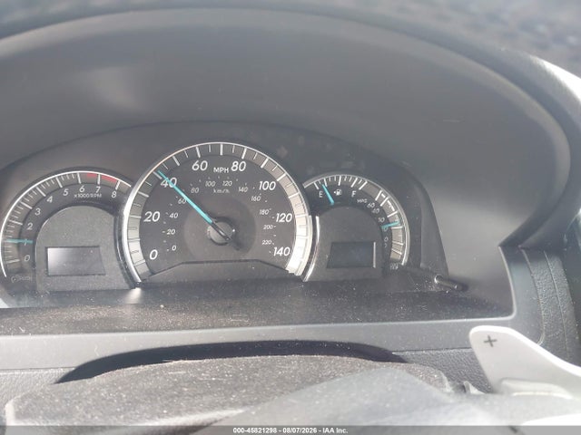 Aukcja sprzedaży 2013 Toyota Camry Se, vin: 4T1BF1FK5DU266680, numer aukcji: 45821298