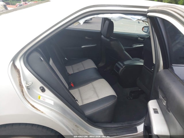 Aukcja sprzedaży 2013 Toyota Camry Se, vin: 4T1BF1FK5DU266680, numer aukcji: 45821298