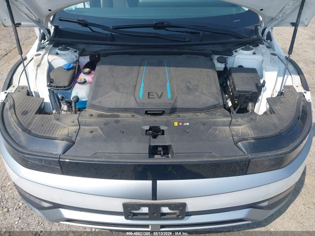 Hyundai IONIQ 5 SE 2023 KM8KM4AE7PU137210 Image 10
