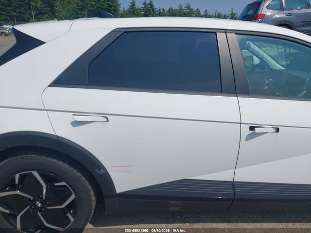 Hyundai IONIQ 5 SE 2023 KM8KM4AE7PU137210 Image 12