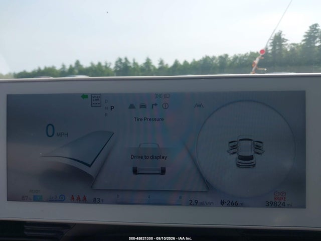 Hyundai IONIQ 5 SE 2023 KM8KM4AE7PU137210 Image 7