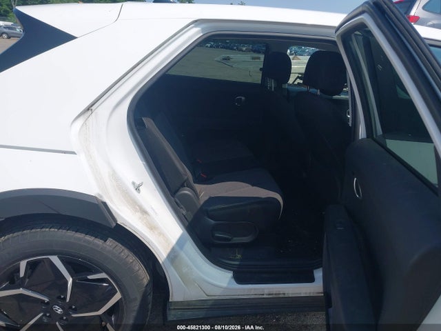 Hyundai IONIQ 5 SE 2023 KM8KM4AE7PU137210 Image 8