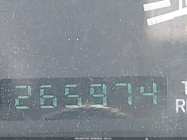 1999 Jeep Cherokee Se მანქანა იყიდება აუქციონზე, vin: 1J4FT28SXXL672430, აუქციონის ნომერი: 45821302