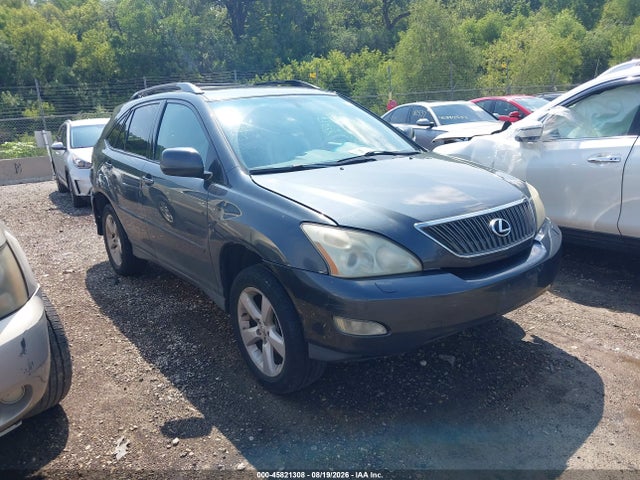 Aukcja sprzedaży 2007 Lexus Rx 350, vin: 2T2HK31U07C033298, numer aukcji: 45821308