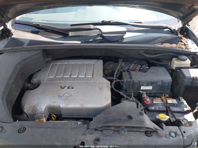 Продажа на аукционе авто 2007 Lexus Rx 350, vin: 2T2HK31U07C033298, номер лота: 45821308