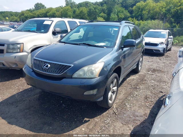 Продажа на аукционе авто 2007 Lexus Rx 350, vin: 2T2HK31U07C033298, номер лота: 45821308