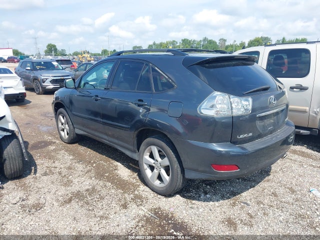 Продажа на аукционе авто 2007 Lexus Rx 350, vin: 2T2HK31U07C033298, номер лота: 45821308