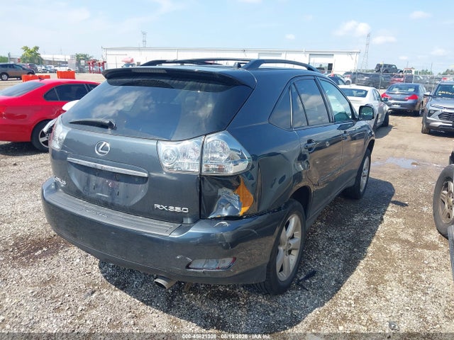Продажа на аукционе авто 2007 Lexus Rx 350, vin: 2T2HK31U07C033298, номер лота: 45821308