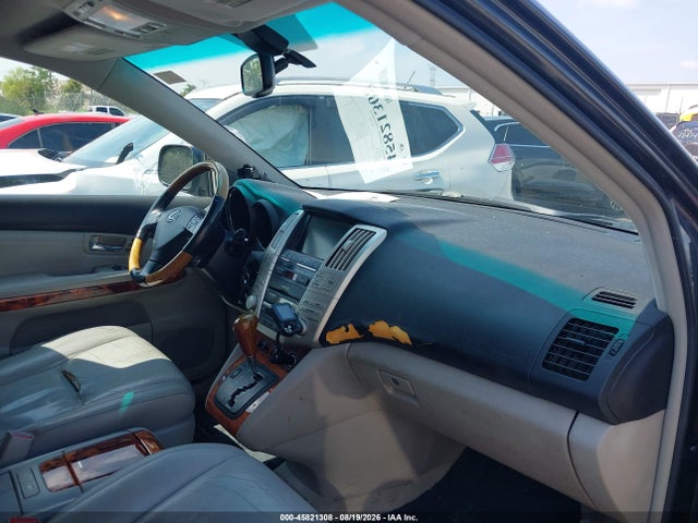 Продажа на аукционе авто 2007 Lexus Rx 350, vin: 2T2HK31U07C033298, номер лота: 45821308