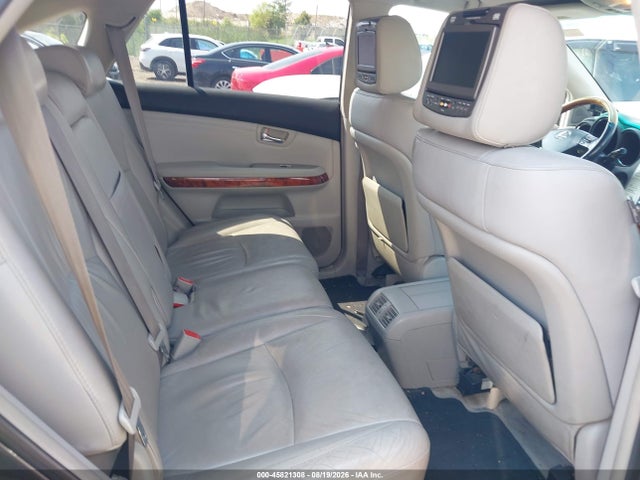 Продажа на аукционе авто 2007 Lexus Rx 350, vin: 2T2HK31U07C033298, номер лота: 45821308