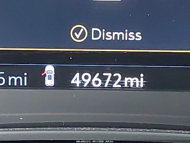 2022 Cadillac Xt5 Awd Premium Luxury მანქანა იყიდება აუქციონზე, vin: 1GYKNDRS9NZ130829, აუქციონის ნომერი: 45821312