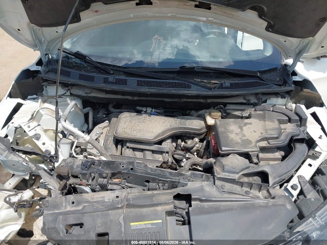 Aukcja sprzedaży 2021 Nissan Rogue Sport Sl Fwd Xtronic Cvt, vin: JN1BJ1CV1MW569139, numer aukcji: 45821314