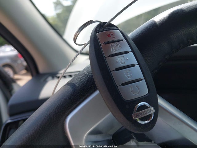 Aukcja sprzedaży 2021 Nissan Rogue Sport Sl Fwd Xtronic Cvt, vin: JN1BJ1CV1MW569139, numer aukcji: 45821314
