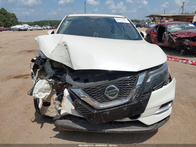 Aukcja sprzedaży 2021 Nissan Rogue Sport Sl Fwd Xtronic Cvt, vin: JN1BJ1CV1MW569139, numer aukcji: 45821314