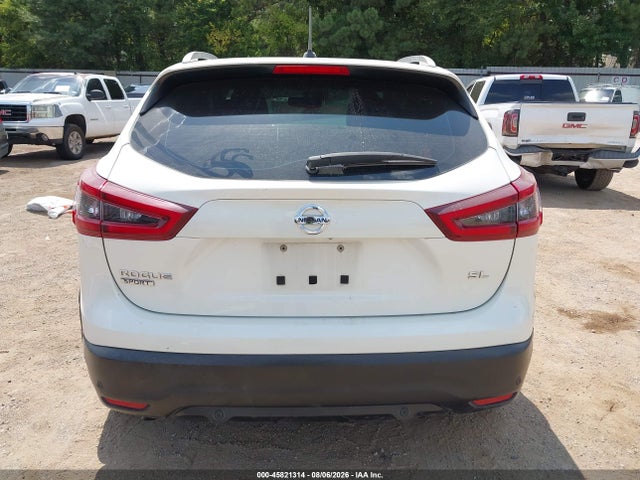 Aukcja sprzedaży 2021 Nissan Rogue Sport Sl Fwd Xtronic Cvt, vin: JN1BJ1CV1MW569139, numer aukcji: 45821314