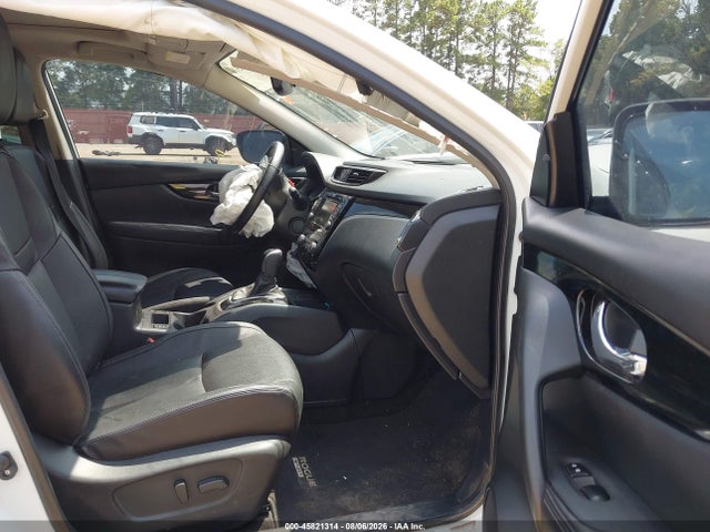Aukcja sprzedaży 2021 Nissan Rogue Sport Sl Fwd Xtronic Cvt, vin: JN1BJ1CV1MW569139, numer aukcji: 45821314