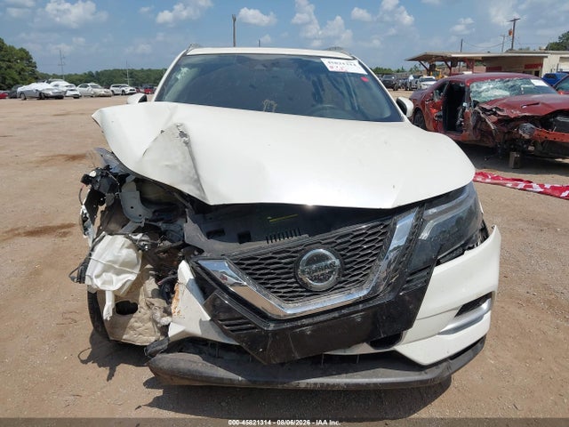 Aukcja sprzedaży 2021 Nissan Rogue Sport Sl Fwd Xtronic Cvt, vin: JN1BJ1CV1MW569139, numer aukcji: 45821314