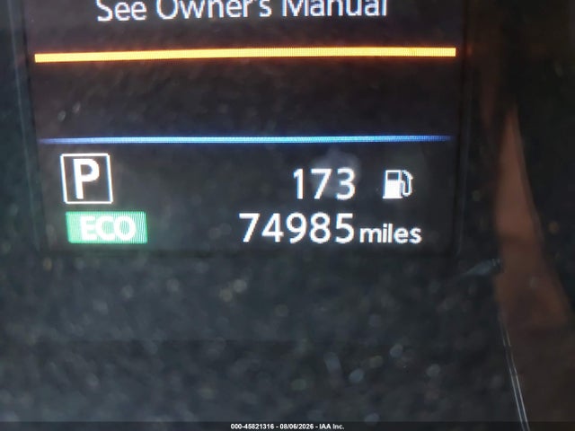 Nissan Rogue Sl 2018 JN8AT2MV4JW325301 Image 16