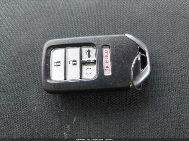 Aukcja sprzedaży 2020 Honda Civic Ex, vin: 19XFC1F3XLE010555, numer aukcji: 45821320