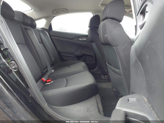 Aukcja sprzedaży 2020 Honda Civic Ex, vin: 19XFC1F3XLE010555, numer aukcji: 45821320