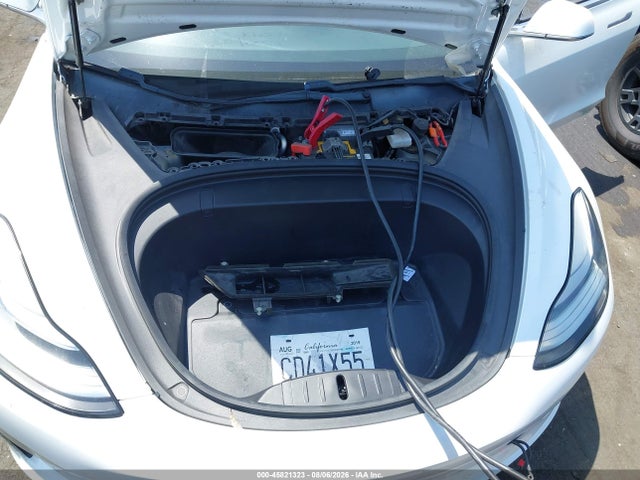 Продаж на аукціоні авто 2019 Tesla Model 3 Long Range/performance, vin: 5YJ3E1EB7KF477785, номер лоту: 45821323