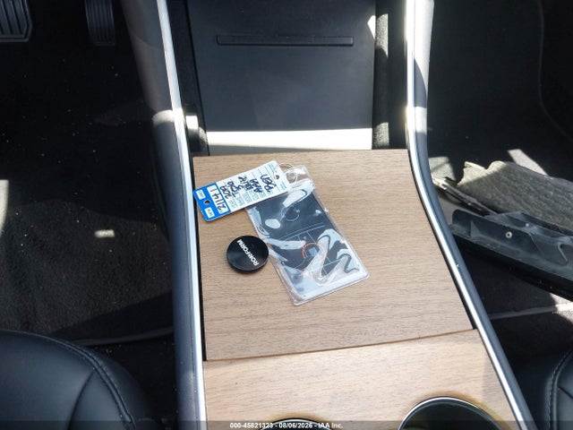 Продаж на аукціоні авто 2019 Tesla Model 3 Long Range/performance, vin: 5YJ3E1EB7KF477785, номер лоту: 45821323