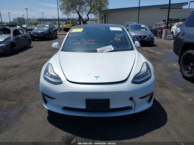 Продаж на аукціоні авто 2019 Tesla Model 3 Long Range/performance, vin: 5YJ3E1EB7KF477785, номер лоту: 45821323