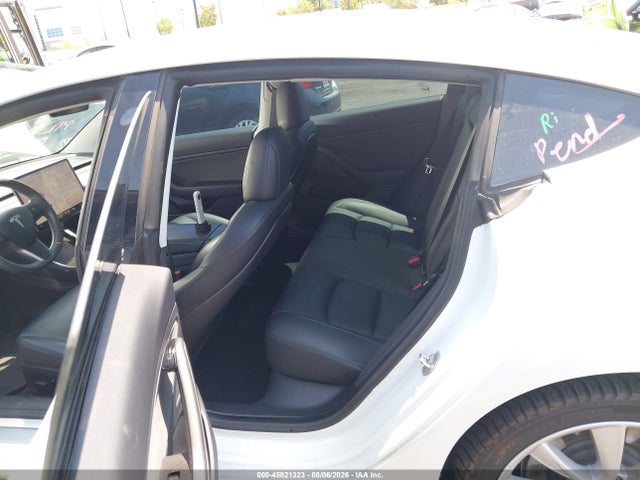 Продаж на аукціоні авто 2019 Tesla Model 3 Long Range/performance, vin: 5YJ3E1EB7KF477785, номер лоту: 45821323
