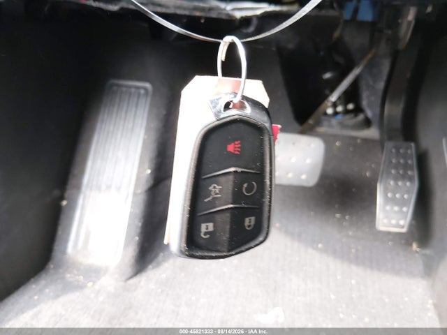 Продаж на аукціоні авто 2020 Cadillac Xt5 Fwd Luxury, vin: 1GYKNAR46LZ220176, номер лоту: 45821333