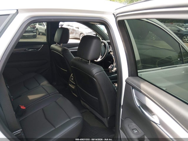 Продаж на аукціоні авто 2020 Cadillac Xt5 Fwd Luxury, vin: 1GYKNAR46LZ220176, номер лоту: 45821333