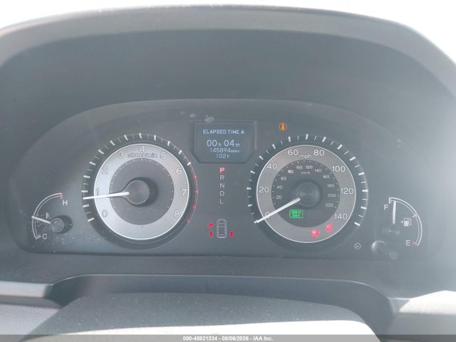 5FNRL5H97GB110117 Honda Odyssey Touring/touring Elite