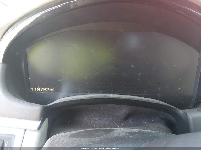 Cadillac Xts Platinum 2014 2G61S5S33E9124184 Image 15