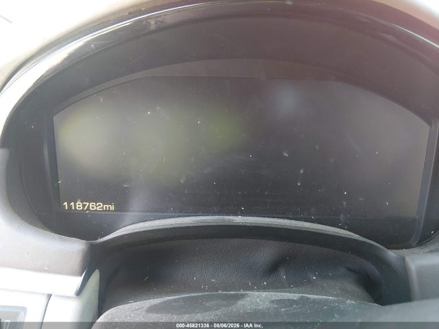 Cadillac Xts Platinum 2014 2G61S5S33E9124184 Image 7