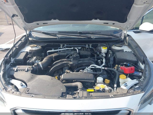 45821342 :رقم المزاد ، 4S4BTAFCXM3216008 vin ، 2021 Subaru Outback Premium مزاد بيع