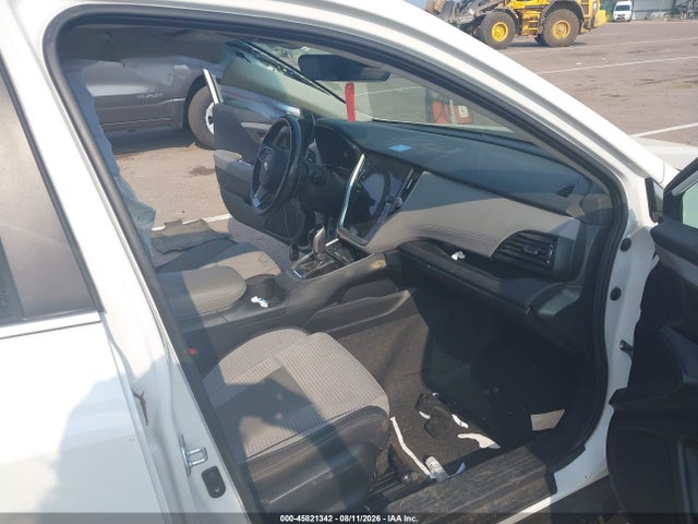 45821342 :رقم المزاد ، 4S4BTAFCXM3216008 vin ، 2021 Subaru Outback Premium مزاد بيع