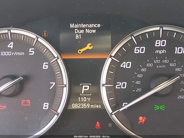 Acura Mdx Standard 2019 5J8YD3H35KL001073 Image 15