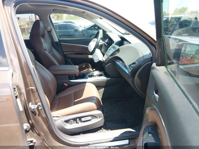 Acura Mdx Standard 2019 5J8YD3H35KL001073 Image 5