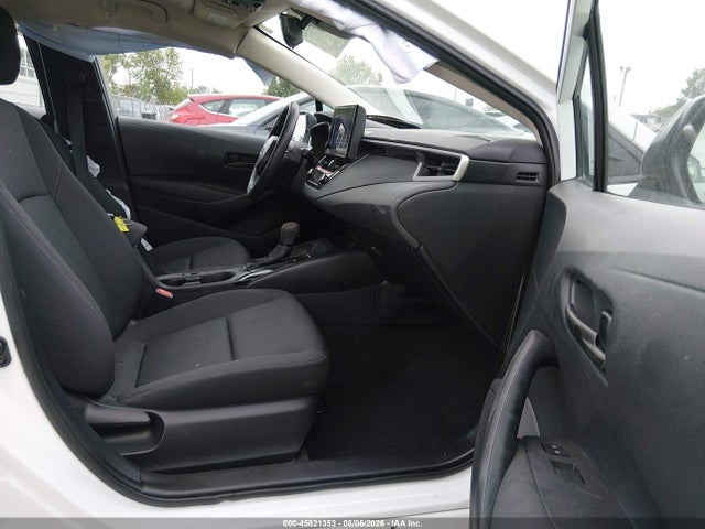 45821353 :رقم المزاد ، 5YFB4MDE8RP199666 vin ، 2024 Toyota Corolla Le مزاد بيع