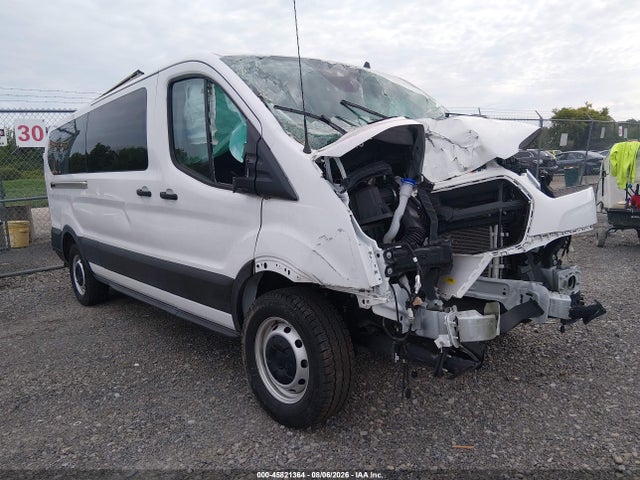 Продажа на аукционе авто 2022 Ford Transit-350 Passenger Van Xl, vin: 1FBAX2Y80NKA14535, номер лота: 45821364