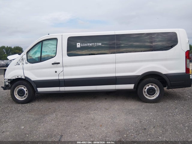 Продажа на аукционе авто 2022 Ford Transit-350 Passenger Van Xl, vin: 1FBAX2Y80NKA14535, номер лота: 45821364