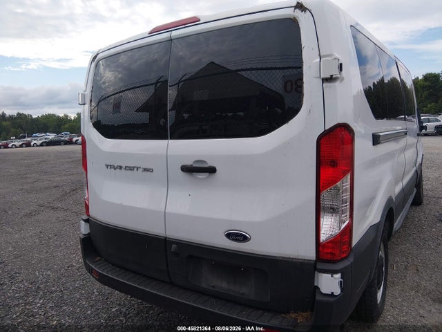 Продажа на аукционе авто 2022 Ford Transit-350 Passenger Van Xl, vin: 1FBAX2Y80NKA14535, номер лота: 45821364