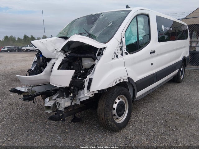 Продажа на аукционе авто 2022 Ford Transit-350 Passenger Van Xl, vin: 1FBAX2Y80NKA14535, номер лота: 45821364