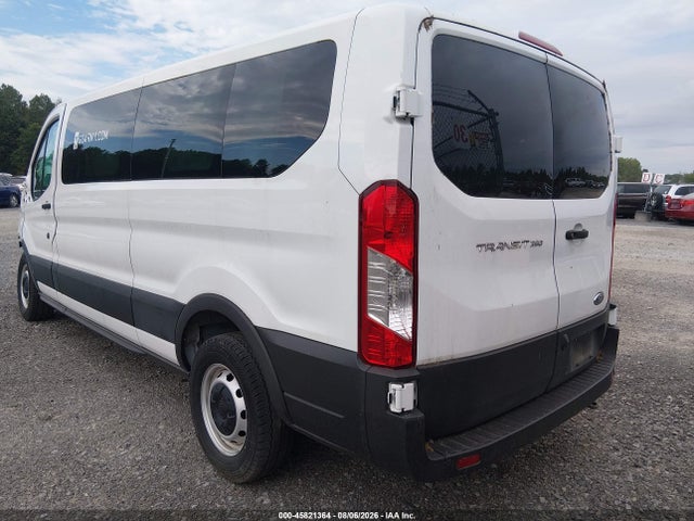 Продажа на аукционе авто 2022 Ford Transit-350 Passenger Van Xl, vin: 1FBAX2Y80NKA14535, номер лота: 45821364