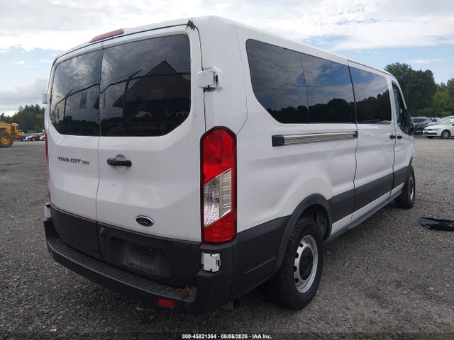 Продажа на аукционе авто 2022 Ford Transit-350 Passenger Van Xl, vin: 1FBAX2Y80NKA14535, номер лота: 45821364