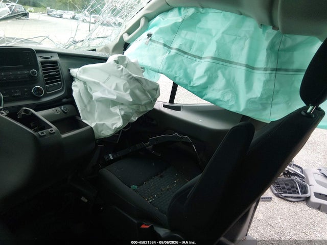 Продажа на аукционе авто 2022 Ford Transit-350 Passenger Van Xl, vin: 1FBAX2Y80NKA14535, номер лота: 45821364