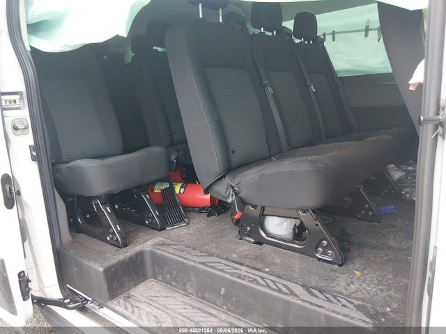 Продажа на аукционе авто 2022 Ford Transit-350 Passenger Van Xl, vin: 1FBAX2Y80NKA14535, номер лота: 45821364