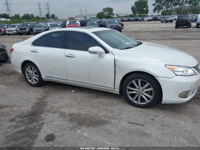 Продаж на аукціоні авто 2011 Lexus Es 350, vin: JTHBK1EG6B2441040, номер лоту: 45821367